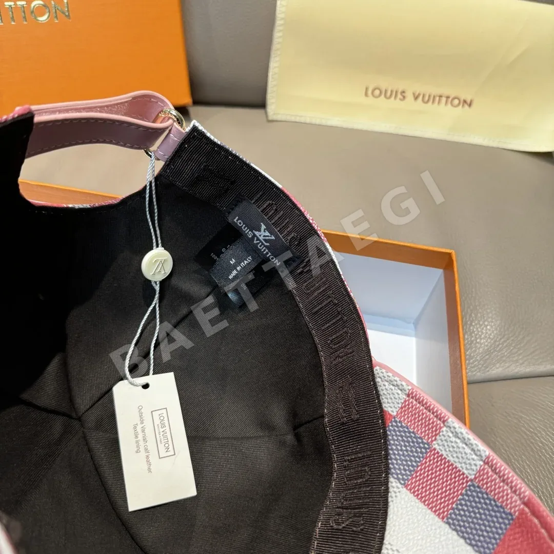루이비통 모자 79132 Louis Vuitton Cap 상세 이미지 7