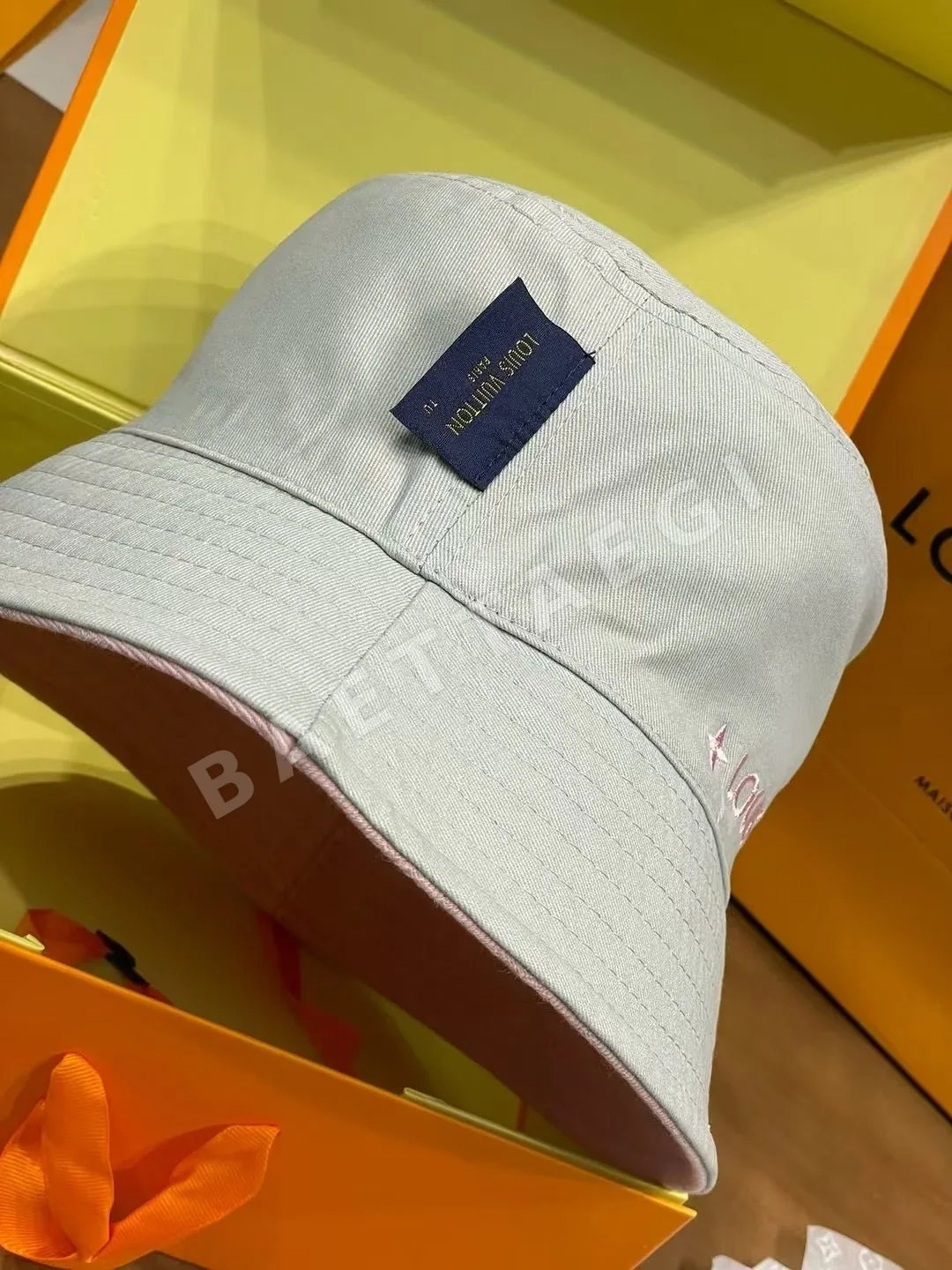 루이비통 모자 79251 Louis Vuitton Cap 상세 이미지 8