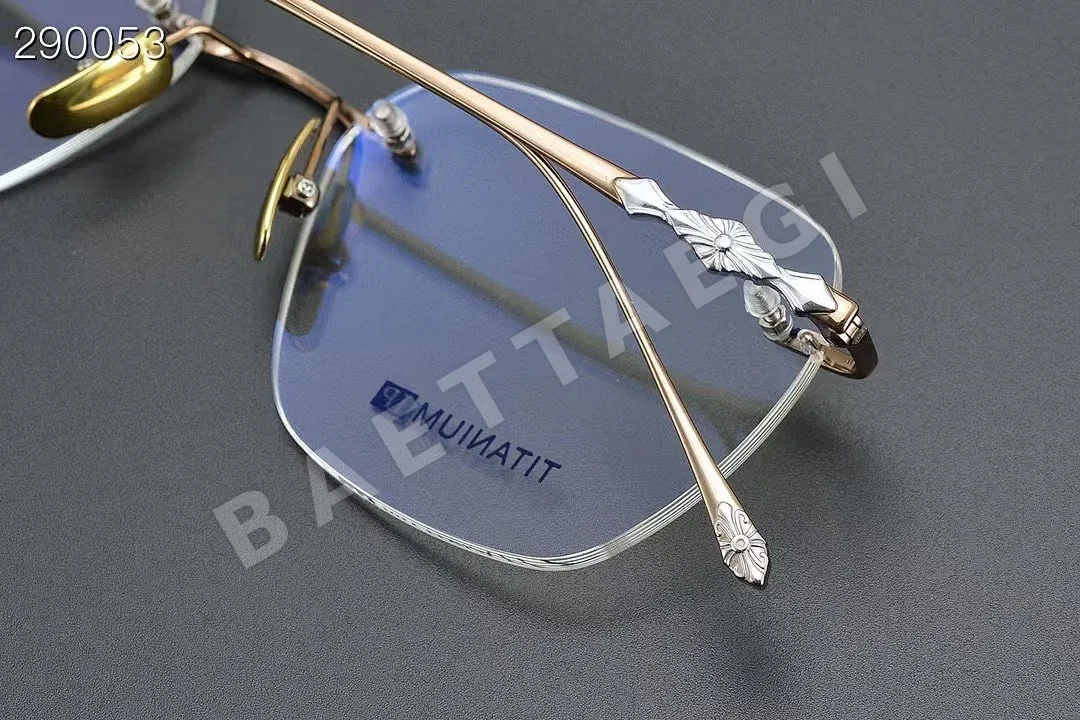 크롬하츠 선글라스 204805 Chrome Hearts Sunglasses 상세 이미지 8