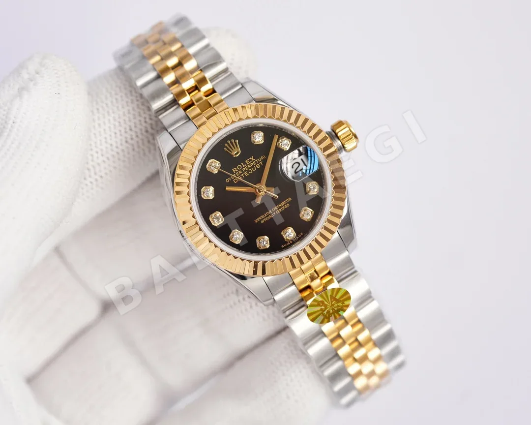 롤렉스 데이트저스트 AF공장 레플리카 43486 Rolex 상세 이미지 4