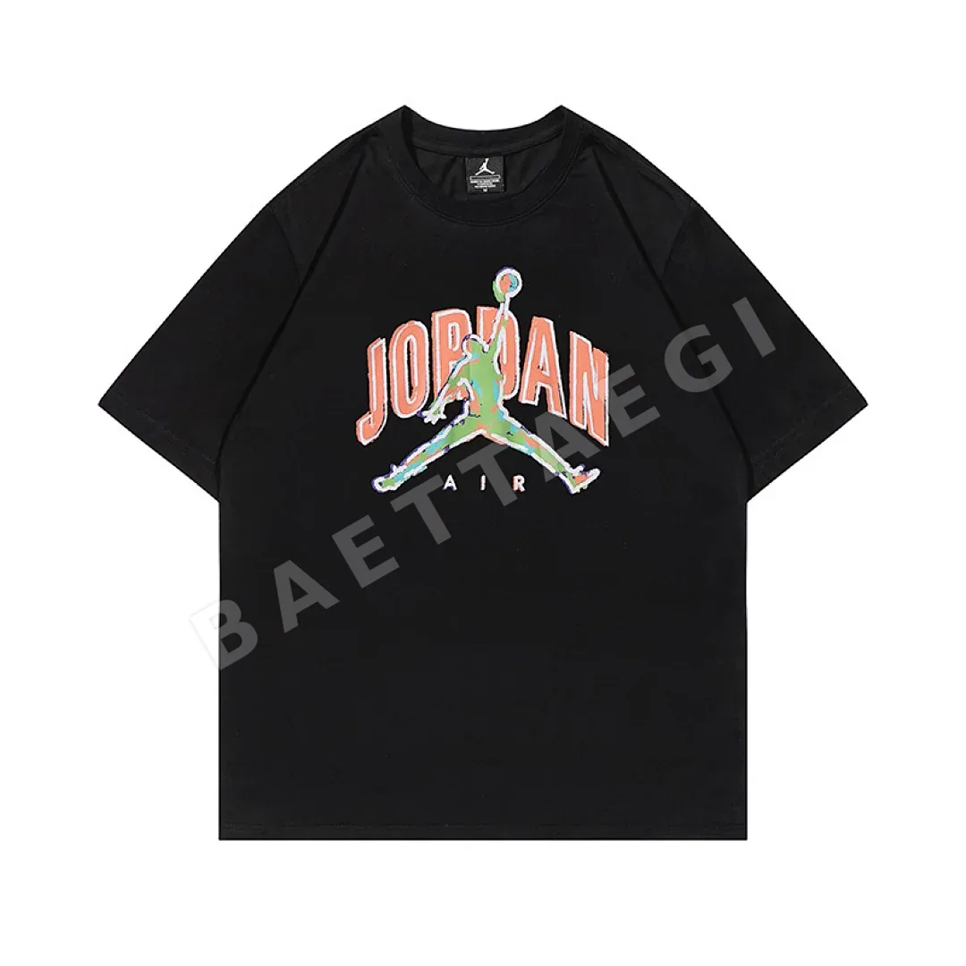 나이키 조던 반팔 티셔츠 203003 Nike Jordan T-Shirt 상세 이미지 5