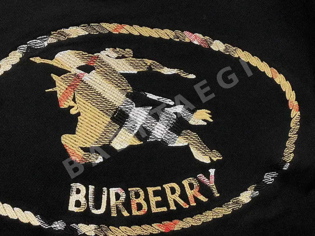 버버리 후드티 203555 Burberry Hoodie 상세 이미지 15