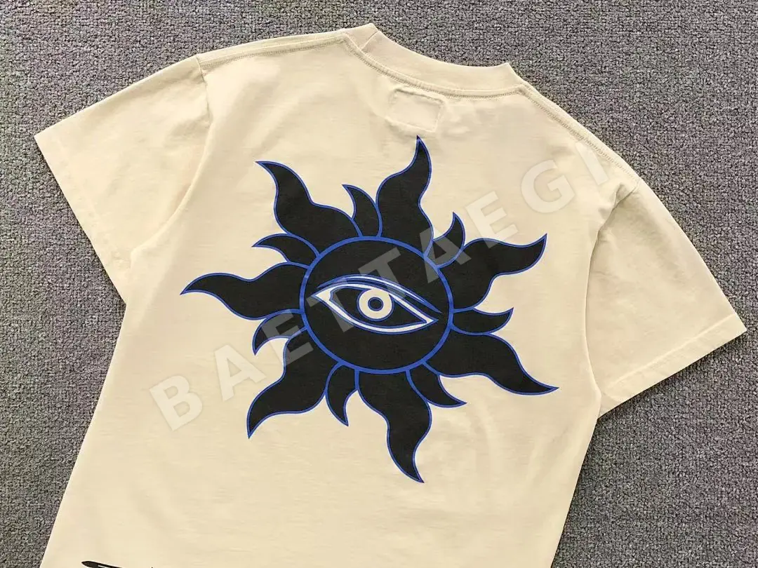 갓스피드 반팔 티셔츠 203398 Godspeed T-Shirt 상세 이미지 17