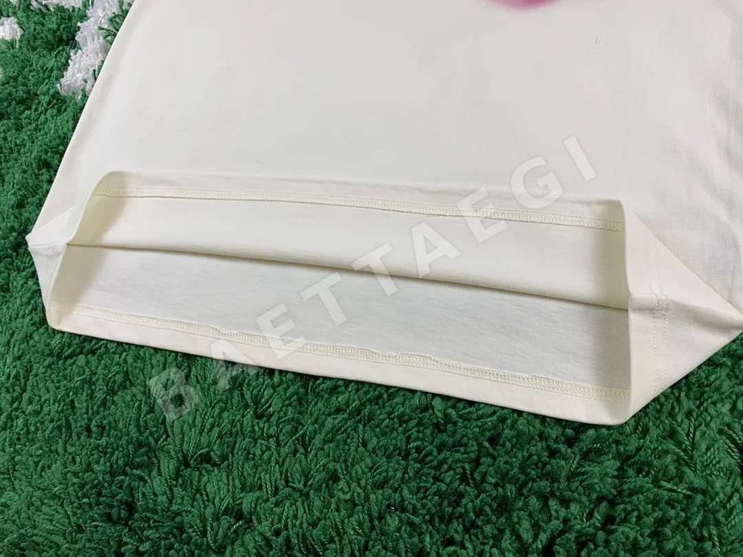루이비통 남성 반팔 상세 이미지 8