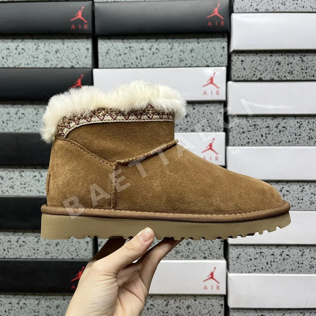 어그 [OT] 209104 UGG 1174496-CHE 상세 이미지 3