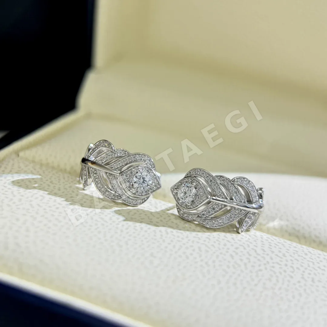 부쉐론 반지 63269 Boucheron Ring 상세 이미지 9