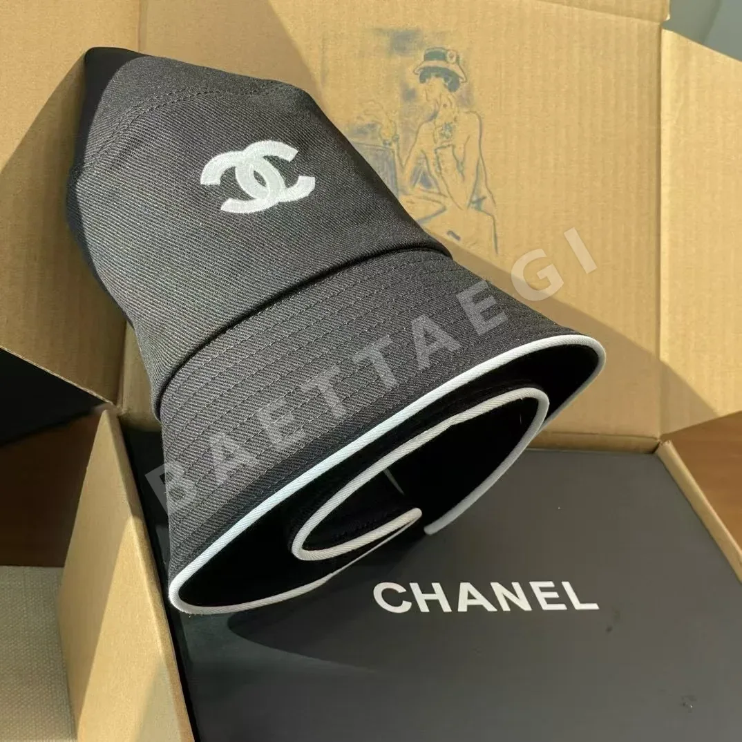 샤넬 모자 82591 Chanel Cap 상세 이미지 8