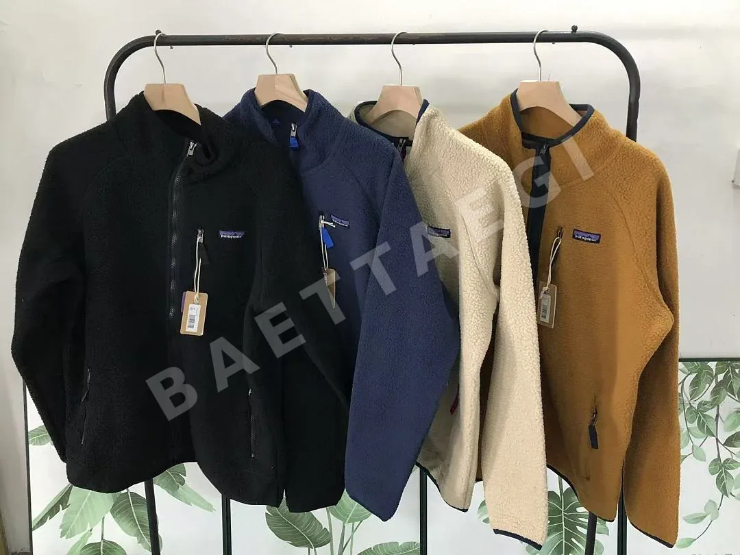 파타고니아 플리스 자켓 203767 Patagonia Fleece Jacket 상세 이미지 30