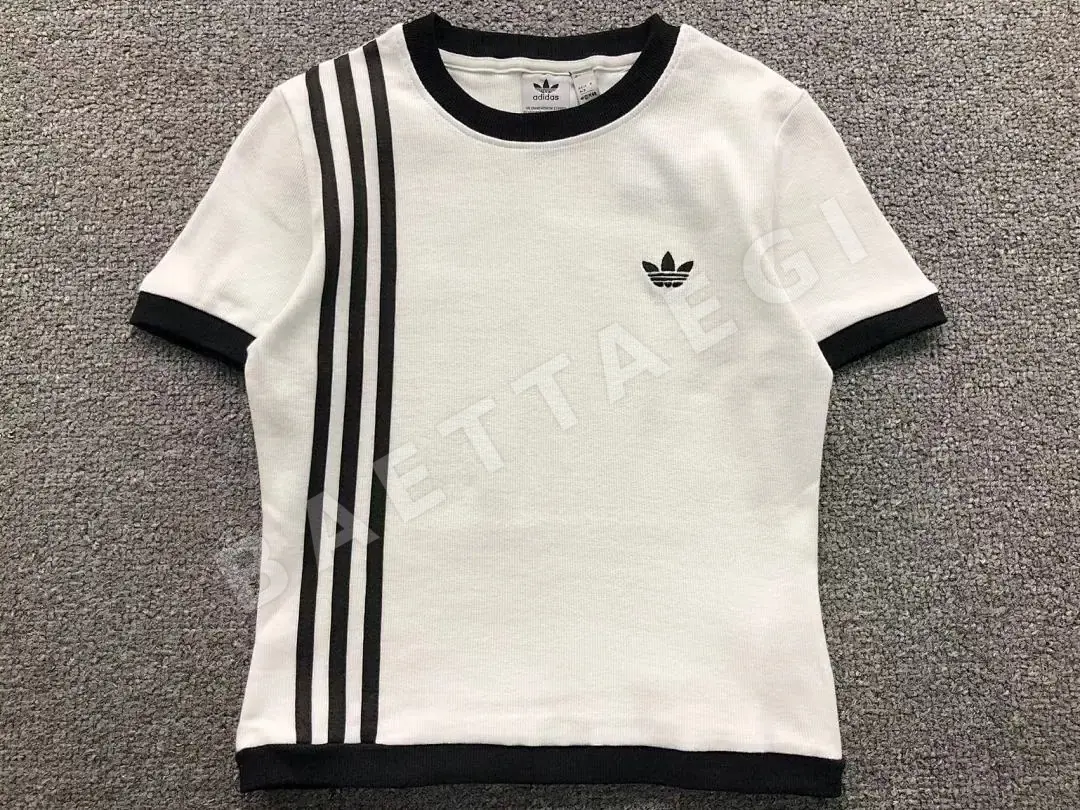 아디다스 여성 반팔 티셔츠 202915 Adidas T-Shirt 상세 이미지 5