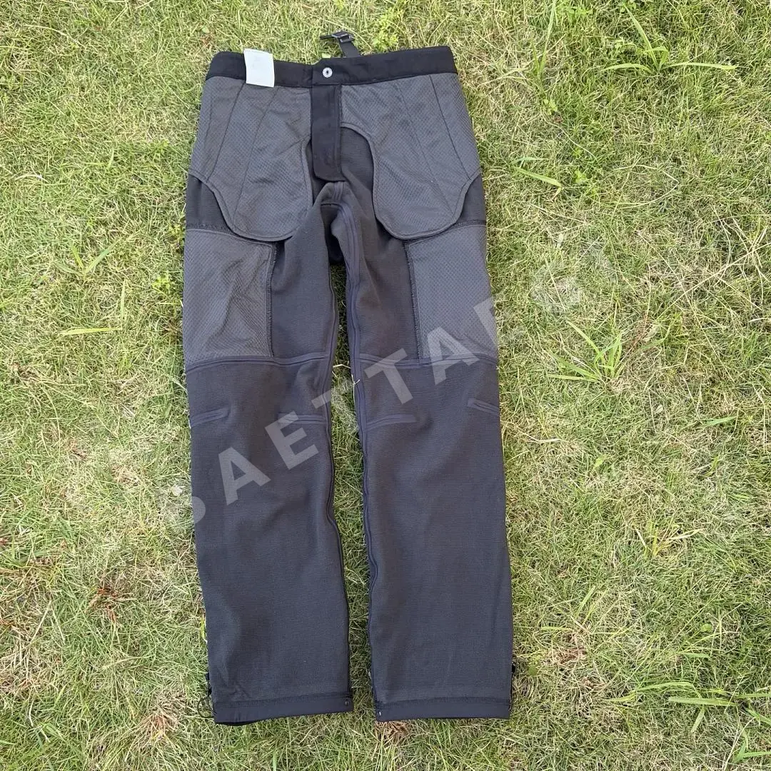 아크테릭스 [LS] 감마 MX 팬츠 블랙 207804 Arc'teryx GAMMA MX Pant Black 상세 이미지 12