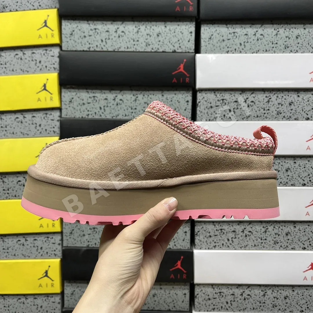 어그 [OT] 208951 UGG 1122553 PINK 상세 이미지 9