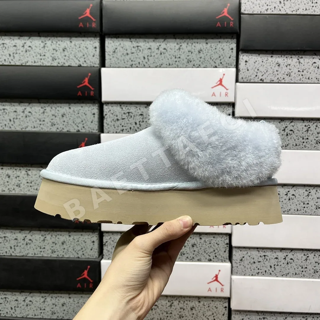 어그 [OT] 209189 UGG 1171393 RCRY BLUE 상세 이미지 5