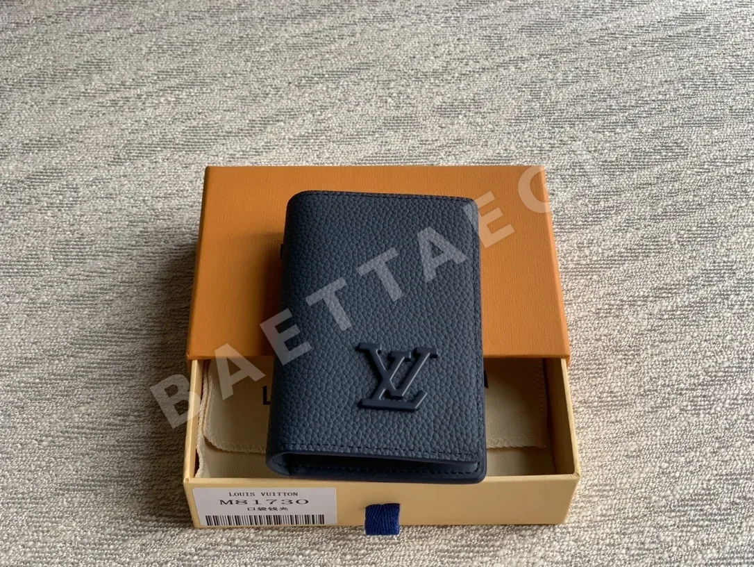 루이비통 LV 에어로그람 포켓 지갑 167285