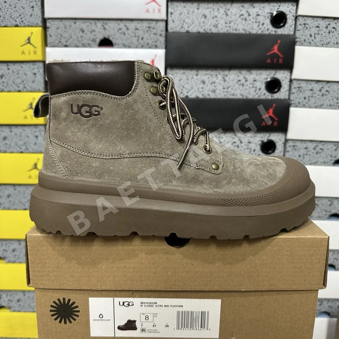 어그 [OT] 6335 209133 UGG 6335 상세 이미지 1
