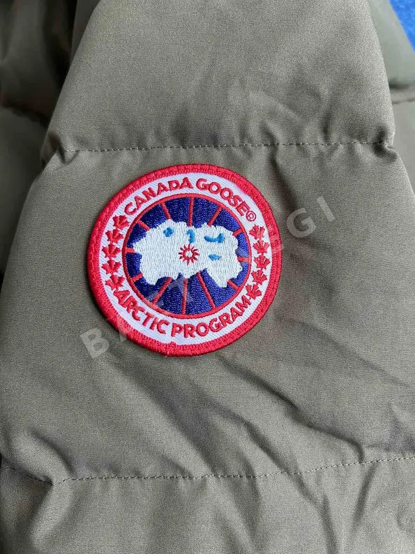캐나다구스 [RF] 3808 카키 205709 Canada Goose 3808 상세 이미지 8