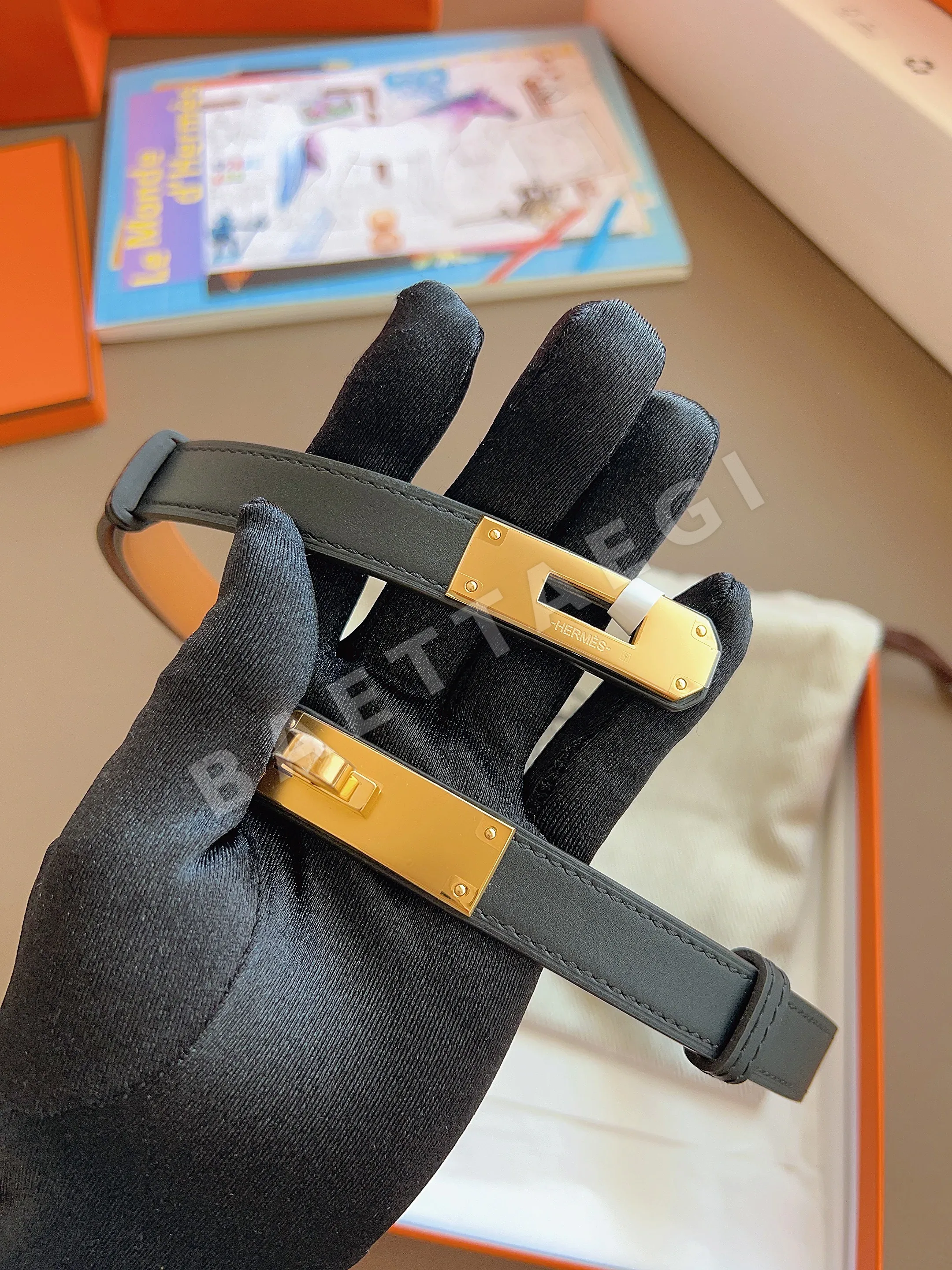 에르메스 벨트 58882 Hermes Belt 상세 이미지 10