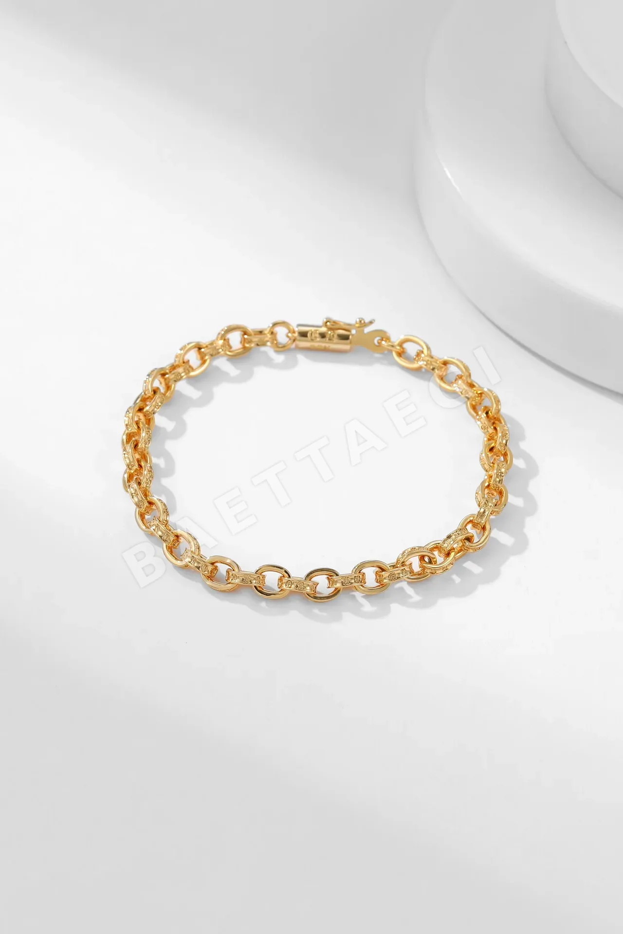 크롬하츠 팔찌 61833 Chrome Hearts Bracelet 상세 이미지 5