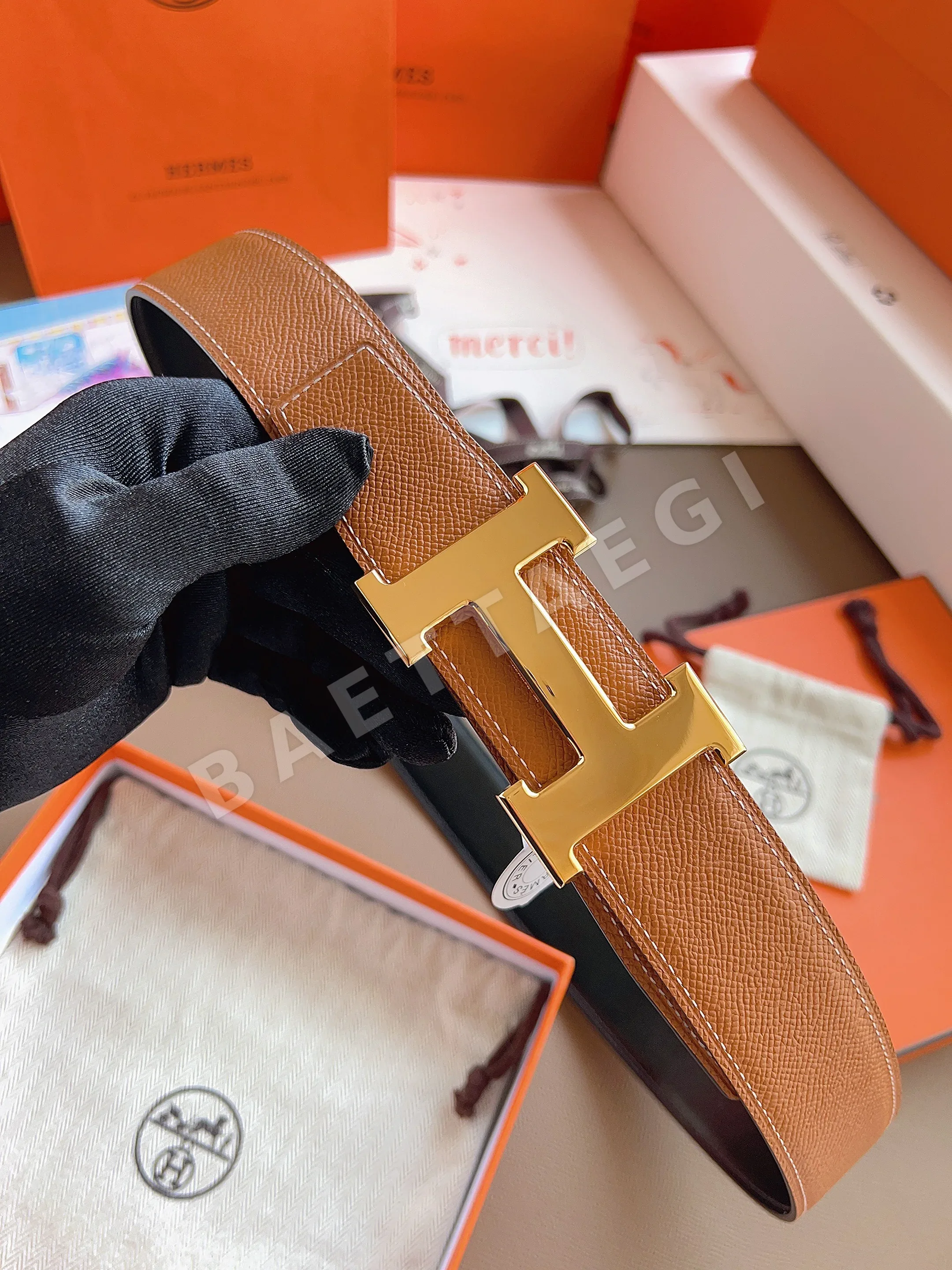 에르메스 벨트 59038 Hermes Belt 상세 이미지 11
