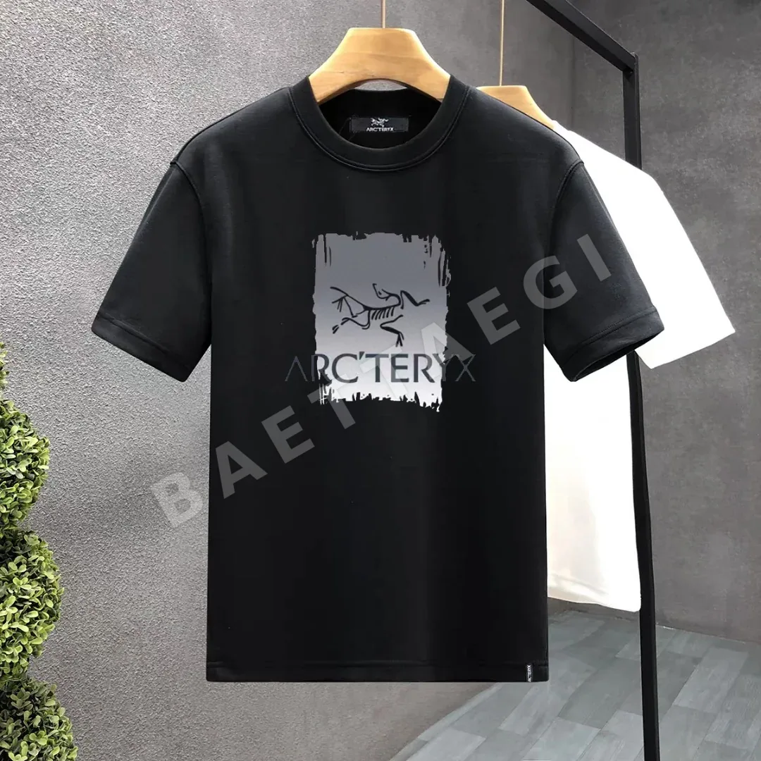 아크테릭스 남성 반팔 티셔츠 138409
