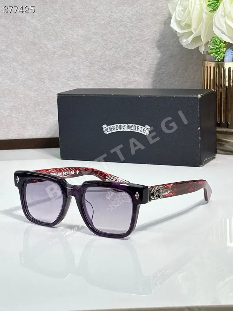 크롬하츠 선글라스 205156 Chrome Hearts Sunglasses 상세 이미지 8