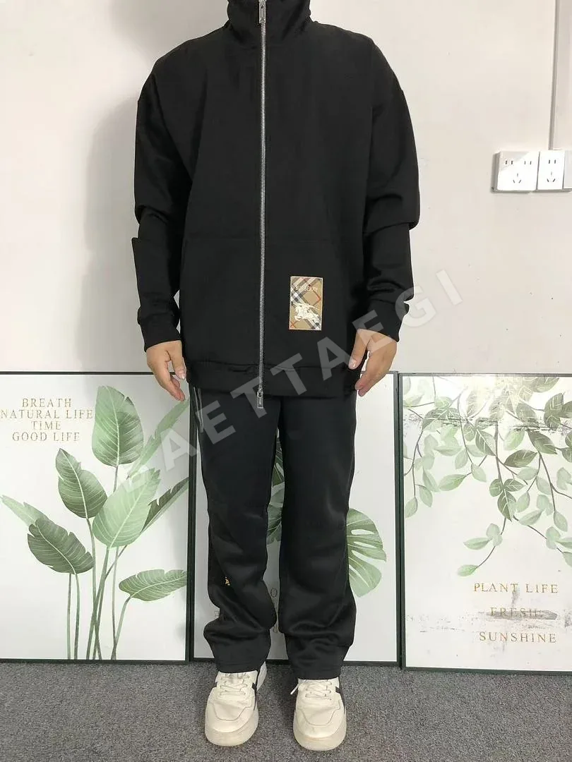 버버리 후드티 203547 Burberry Hoodie 상세 이미지 3