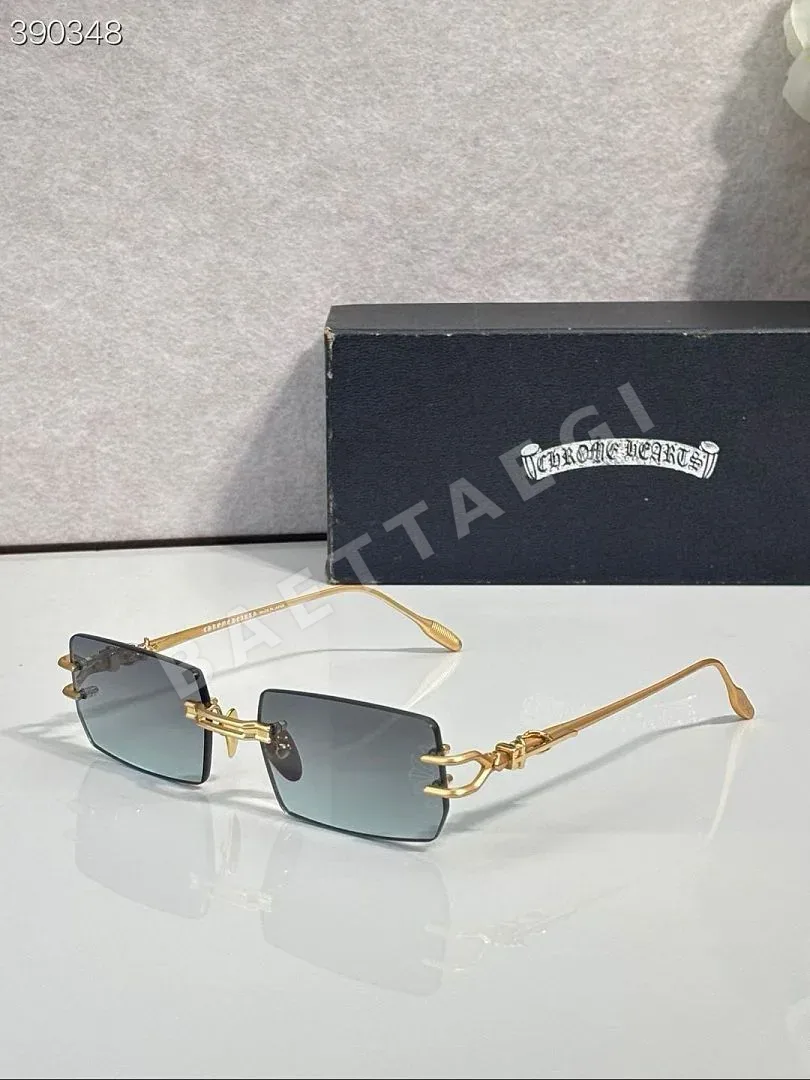 크롬하츠 선글라스 205150 Chrome Hearts Sunglasses 상세 이미지 6
