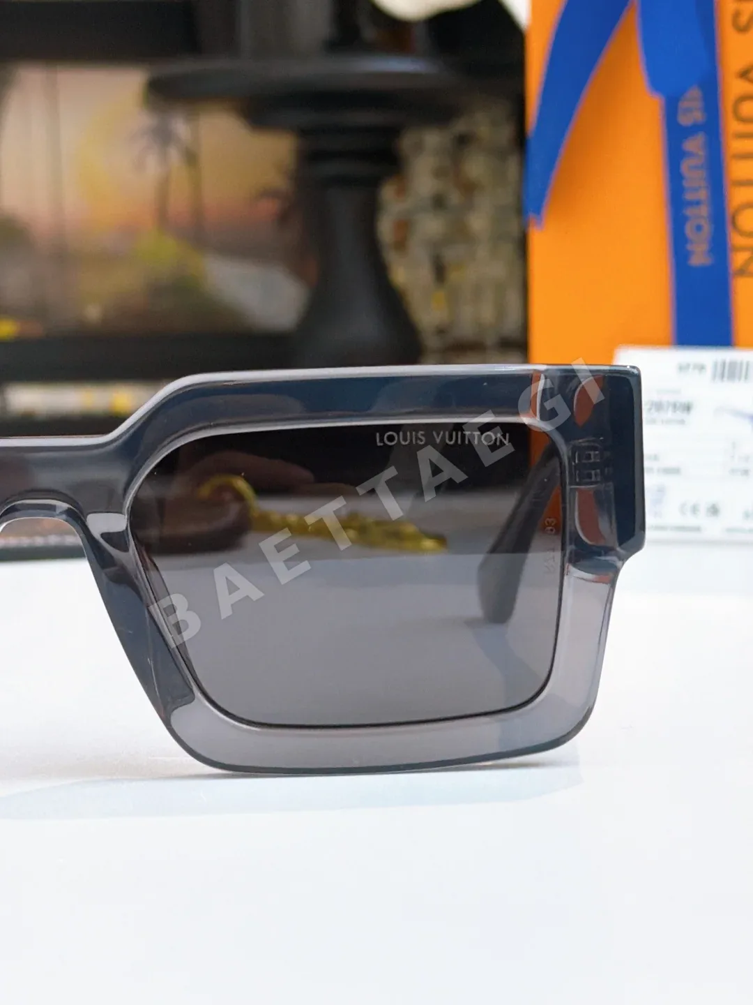 루이비통 선글라스 54961 Louis Vuitton Sunglasses 상세 이미지 3