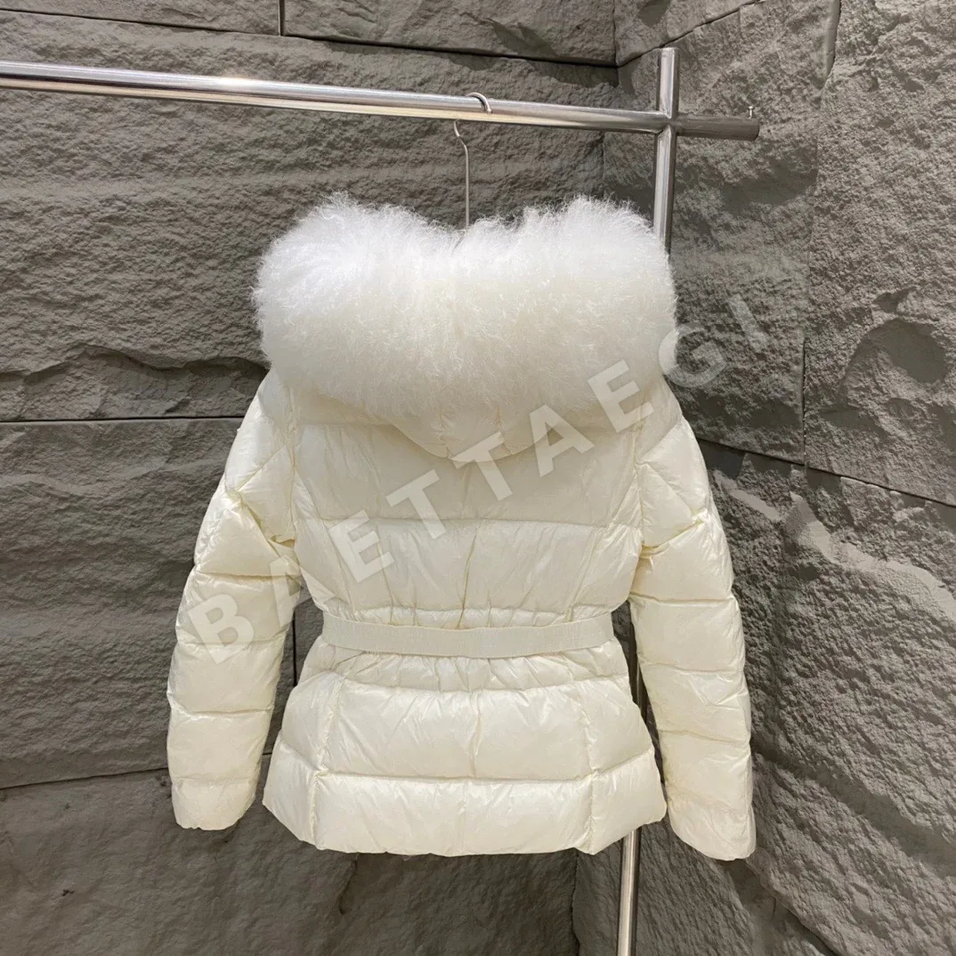 몽클레르 여성 패딩 상세 이미지 3