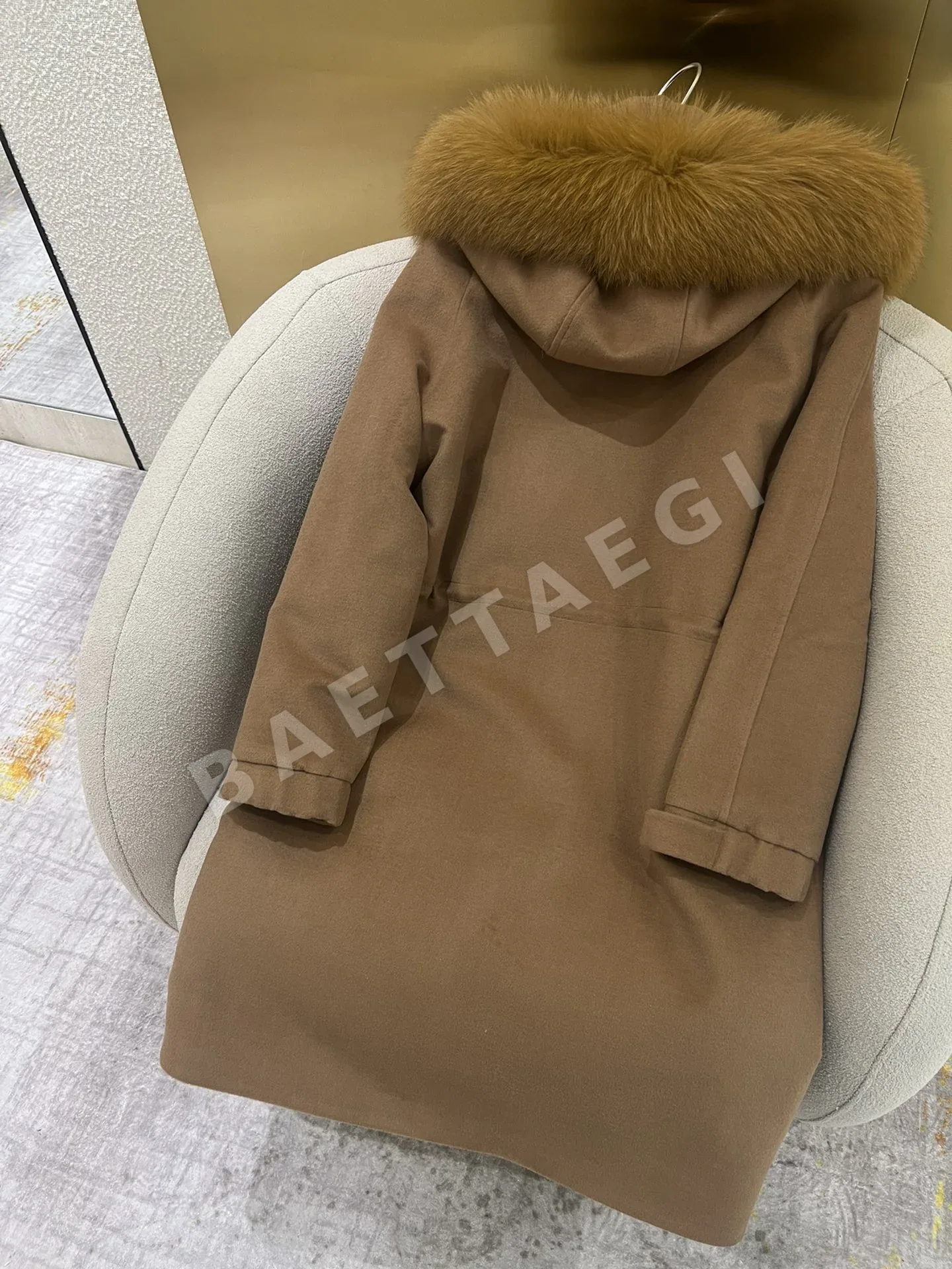프라다 미니 가방 상세 이미지 9