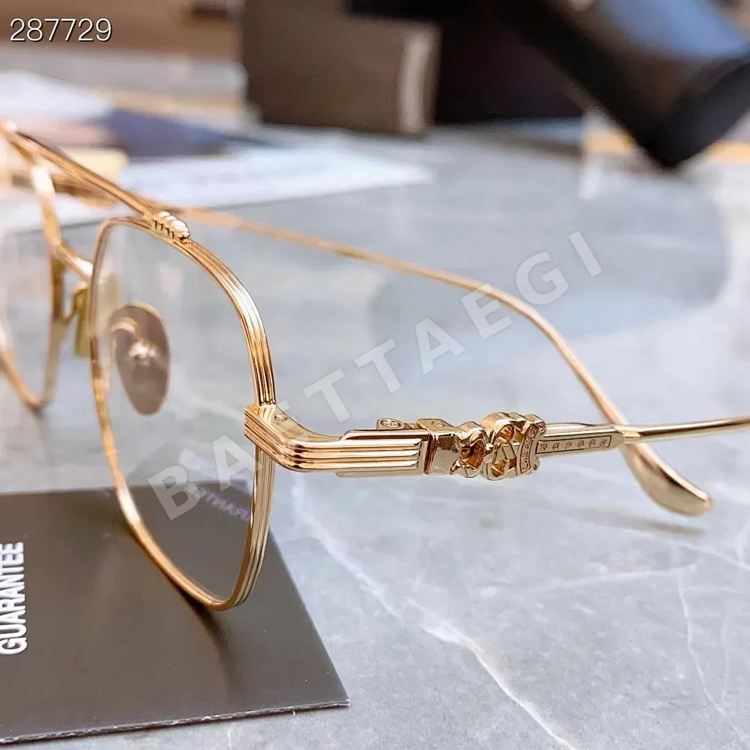 크롬하츠 선글라스 204791 Chrome Hearts Sunglasses 상세 이미지 4