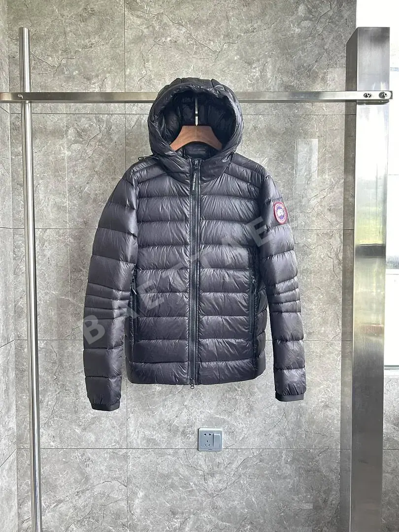 캐나다구스 [RF] 2227 블랙 205725 Canada Goose 2227