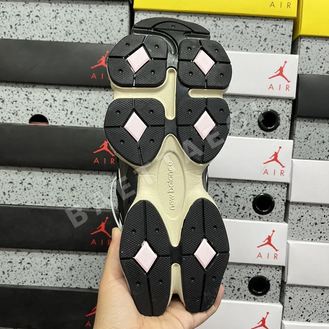 뉴발란스 [C] 9060 U9060JBR 202222 New Balance 9060 상세 이미지 9