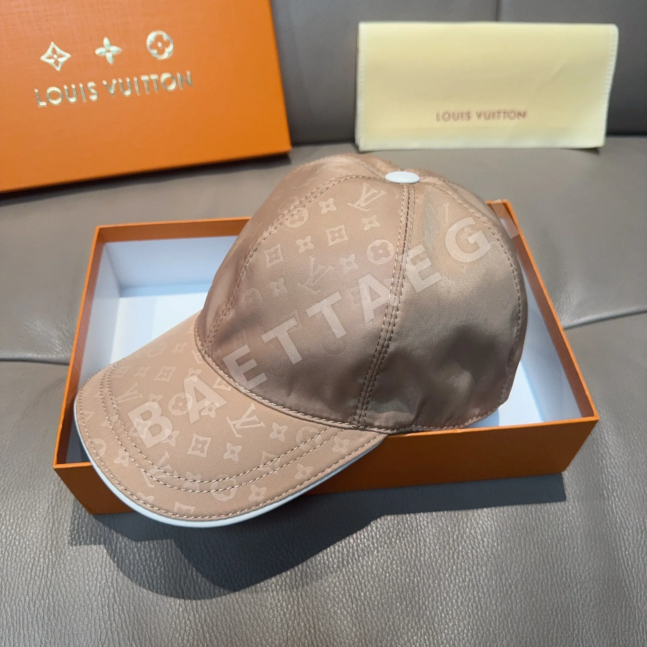 루이비통 모자 79131 Louis Vuitton Cap 상세 이미지 11