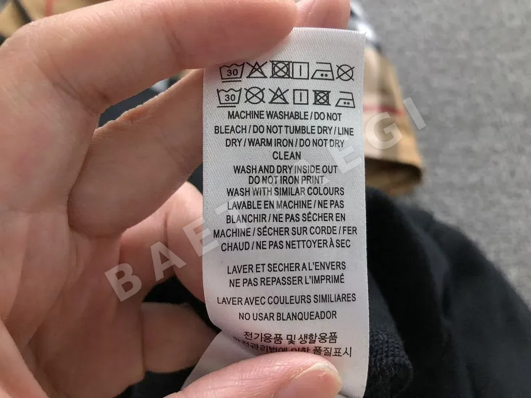 버버리 후드티 203536 Burberry Hoodie 상세 이미지 24
