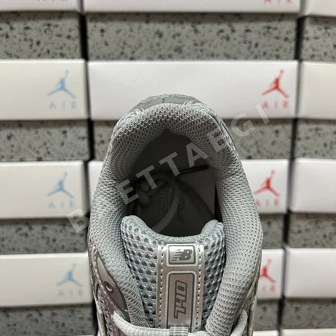 뉴발란스 [XY] 740v2 U740SG2 202074 New Balance 740v2 Silver Castlerock 상세 이미지 4