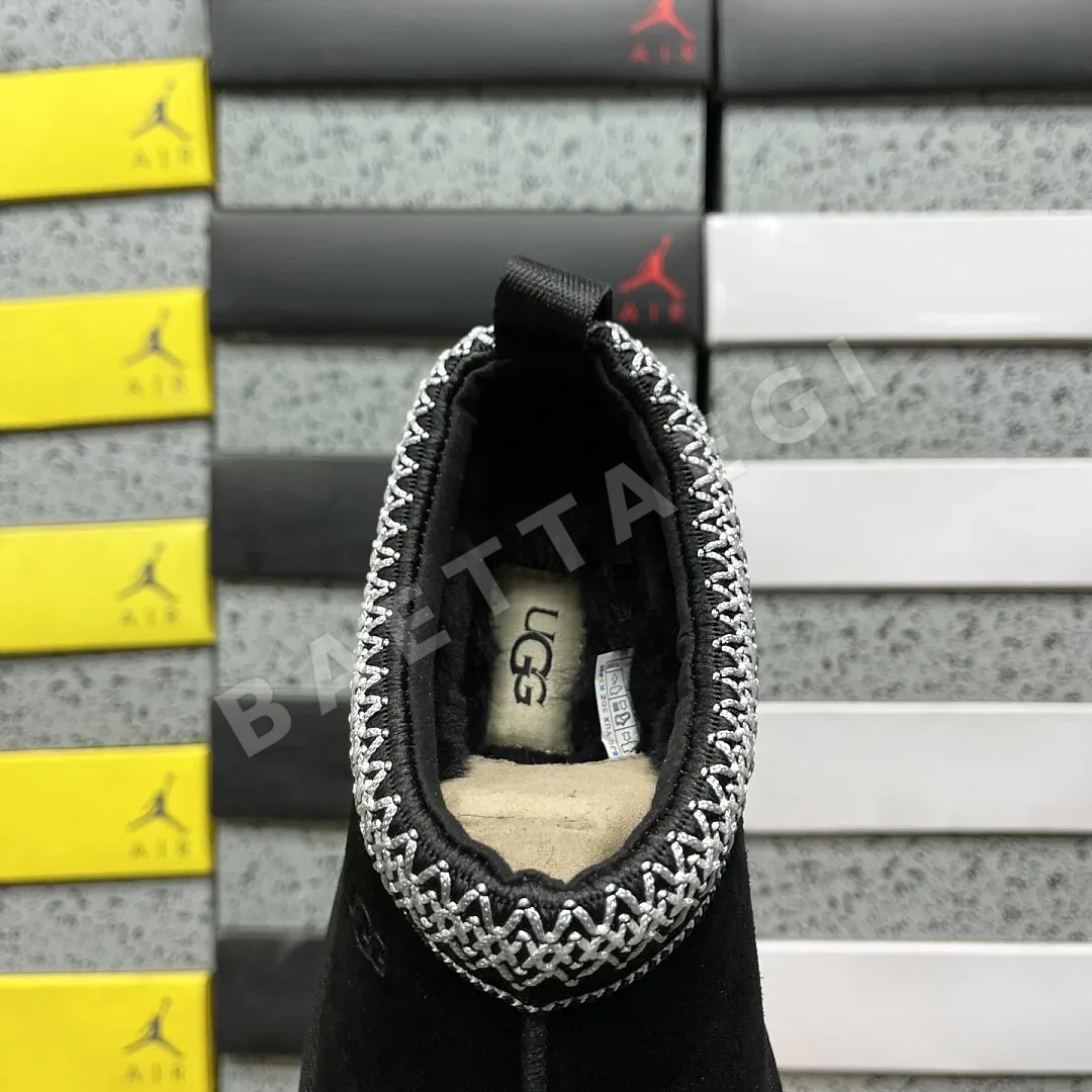어그 [OT] 블랙 208952 UGG 1122553 BLK 상세 이미지 4