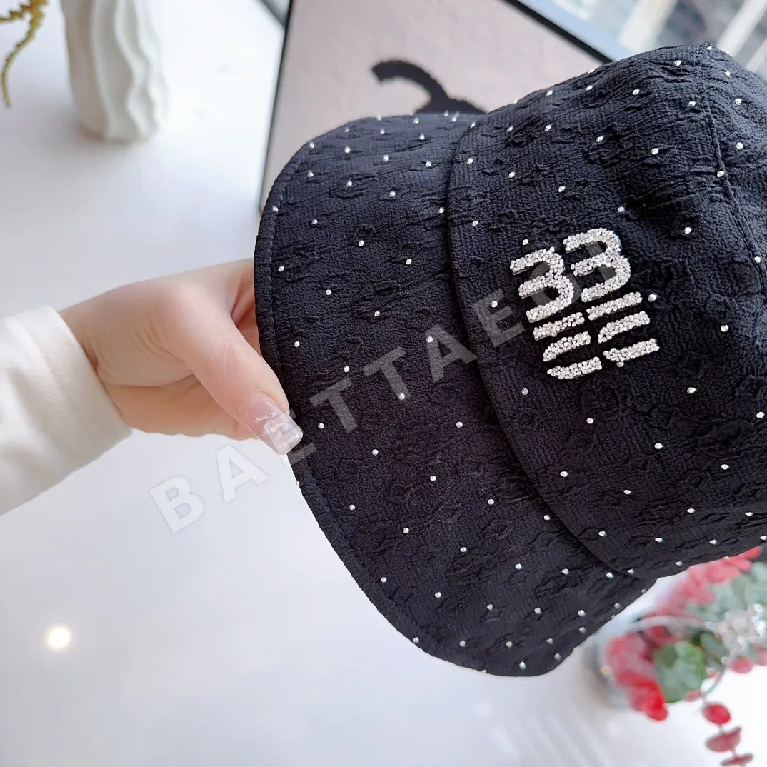미우미우 모자 상세 이미지 5