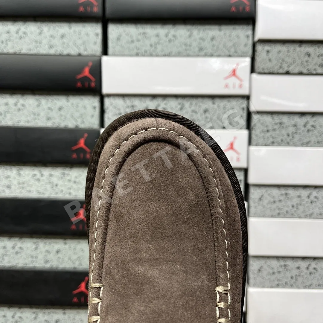 어그 [OT] 브라운 209063 UGG 상세 이미지 4