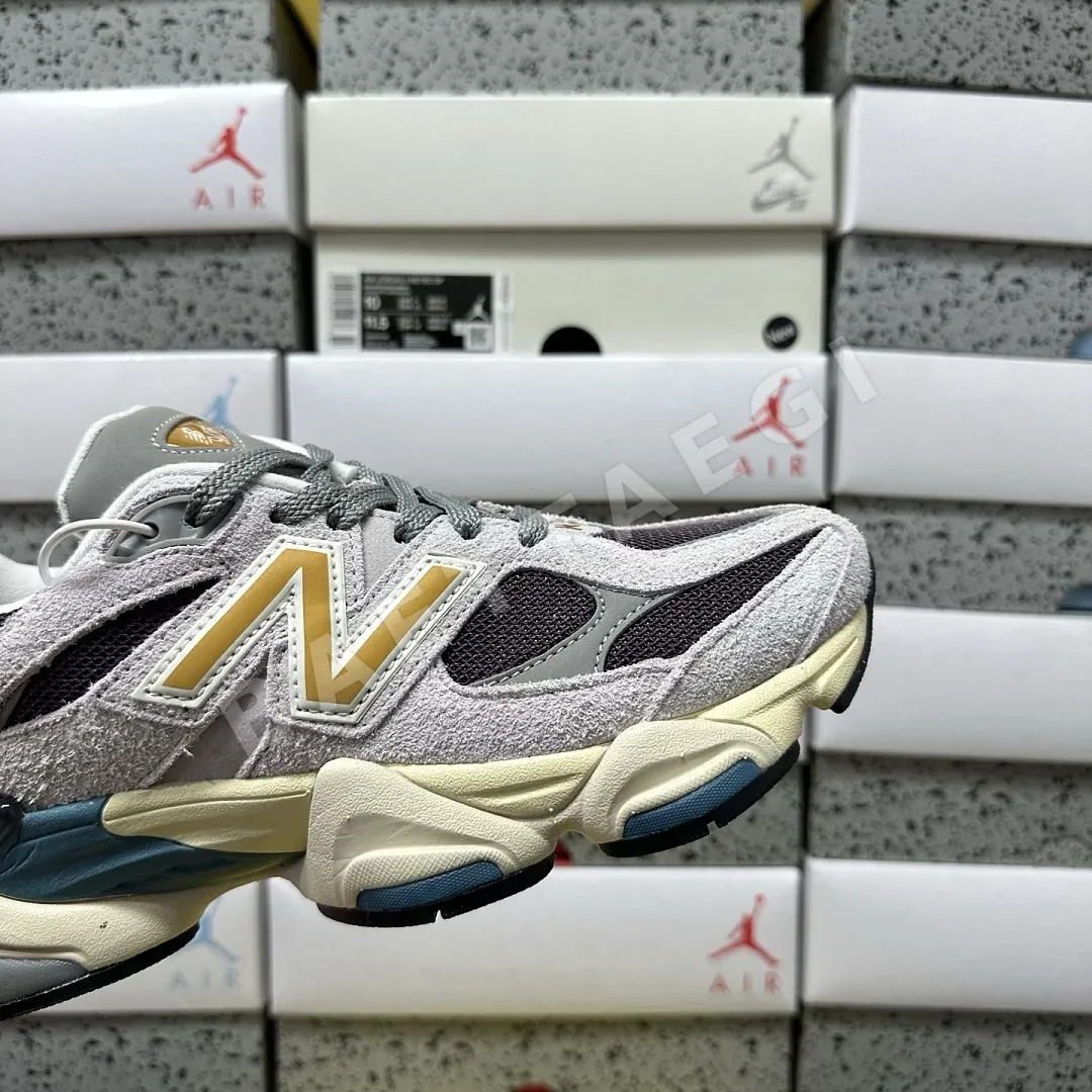 뉴발란스 [C] 9060 U9060SRA 202171 New Balance 9060 상세 이미지 2