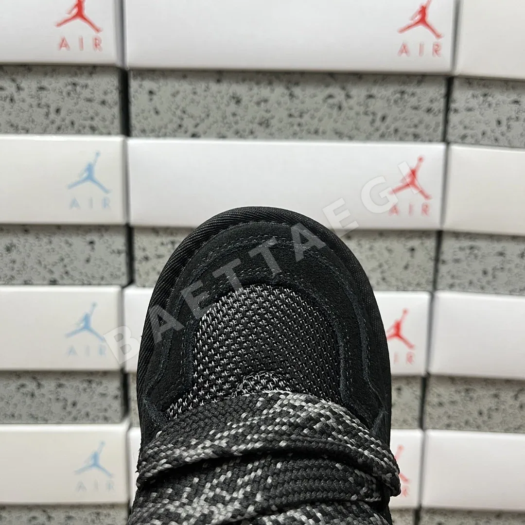 어그 [TOP] 블랙 208956 UGG Lowmel -4032 상세 이미지 6