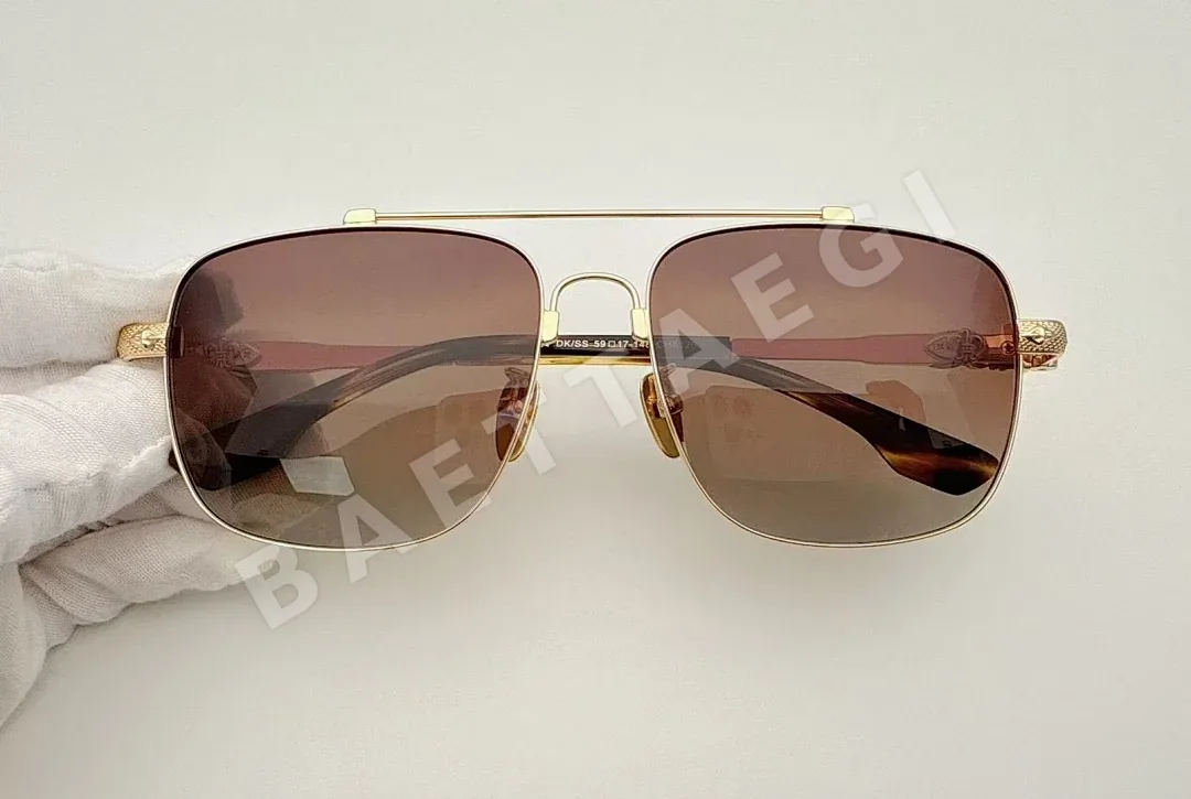 크롬하츠 선글라스 205026 Chrome Hearts Sunglasses 상세 이미지 8