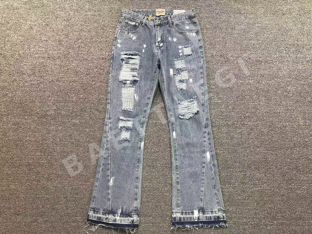갤러리디파트먼트 바지 203276 Gallery Dept. Pants 상세 이미지 5