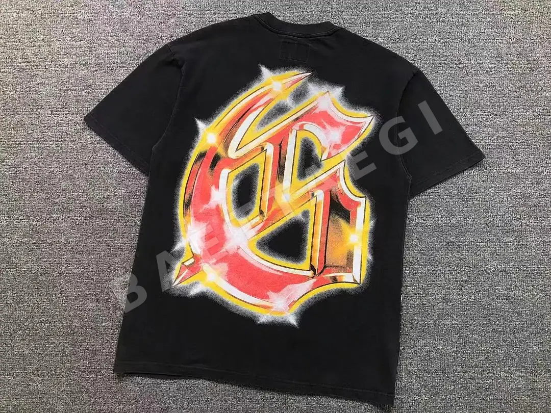 갓스피드 반팔 티셔츠 203410 Godspeed T-Shirt 상세 이미지 11