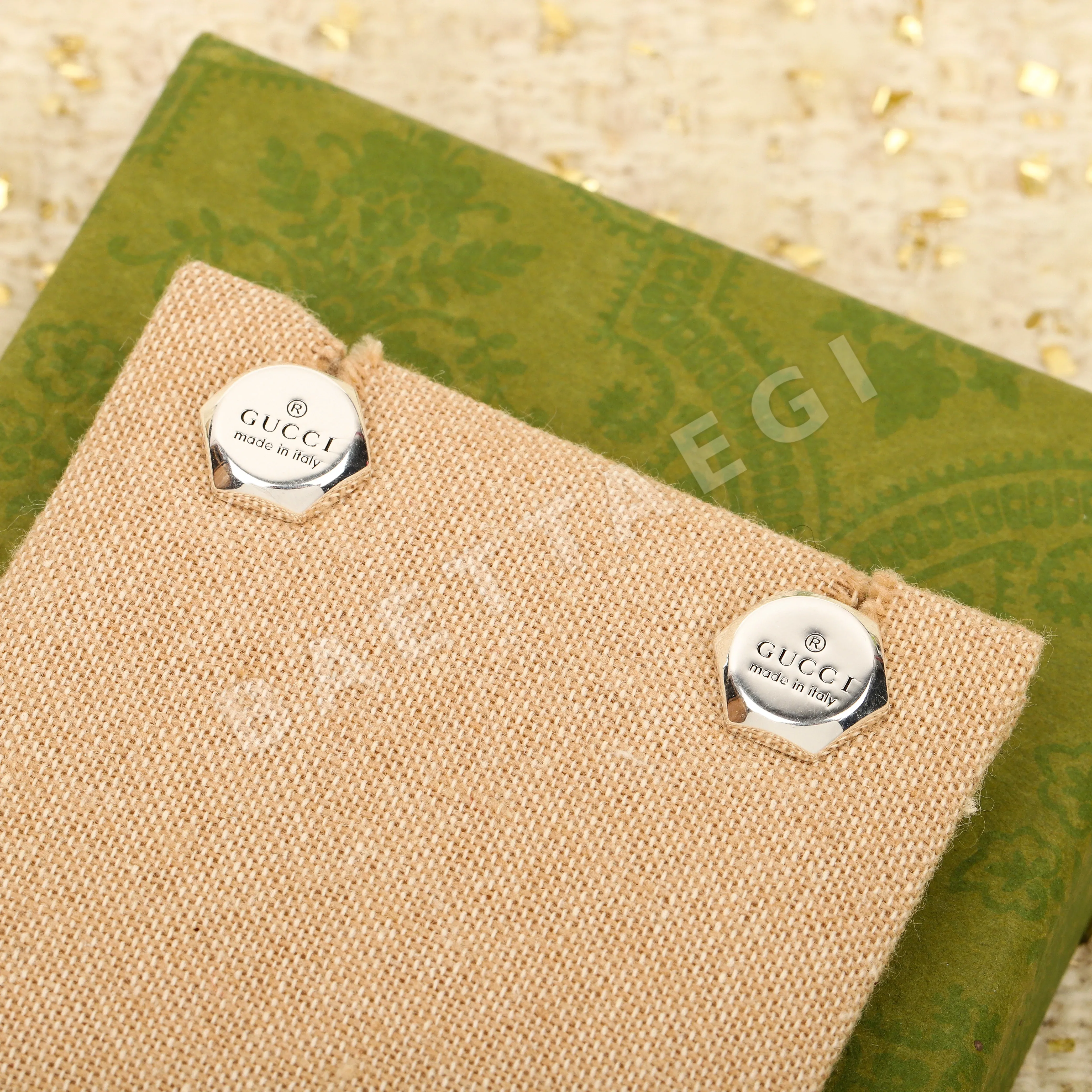 구찌 귀걸이 55561 Gucci Earrings 상세 이미지 11