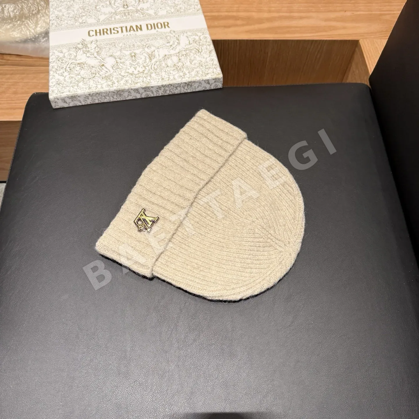 루이비통 베이스볼 캡 상세 이미지 4