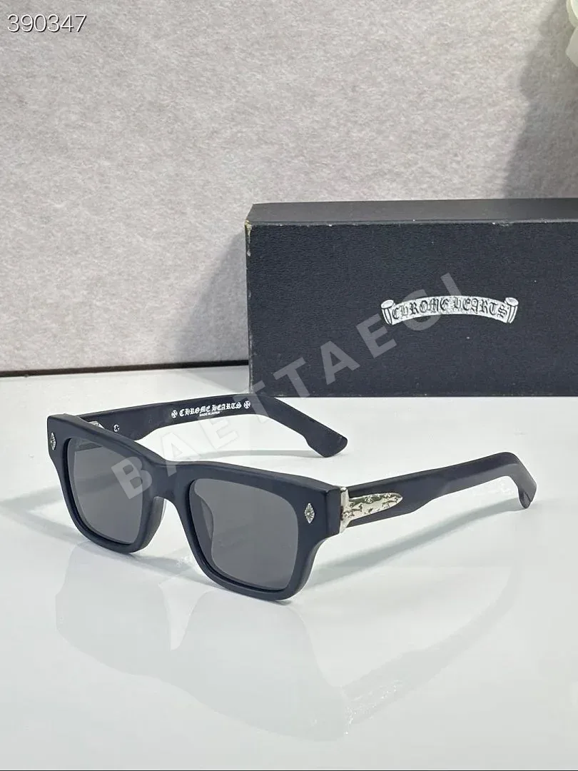 크롬하츠 선글라스 205206 Chrome Hearts Sunglasses 상세 이미지 4
