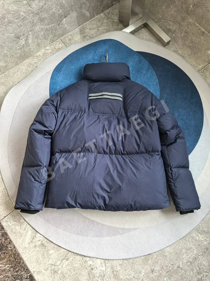 캐나다구스 [RF] 2802 블루 205615 Canada Goose 2802 상세 이미지 8