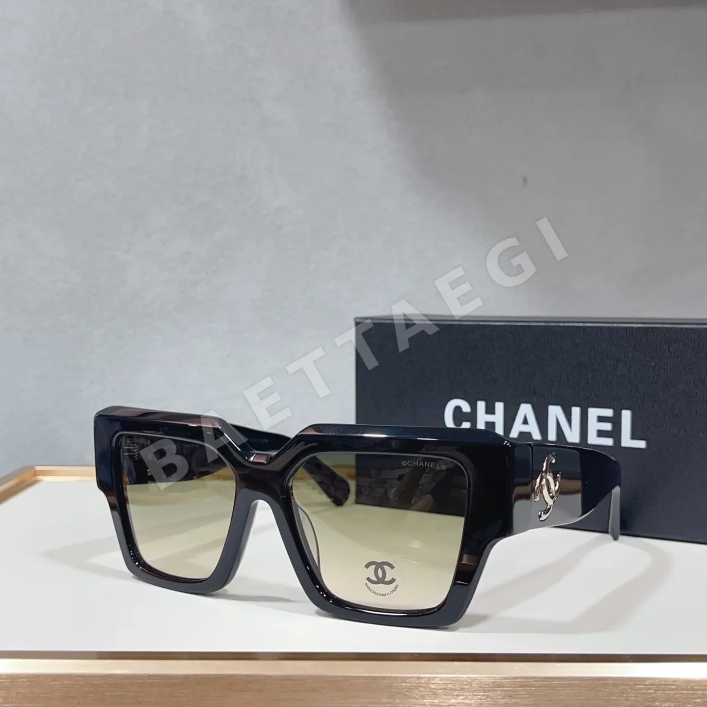 샤넬 선글라스 73521 Chanel Sunglasses 상세 이미지 6