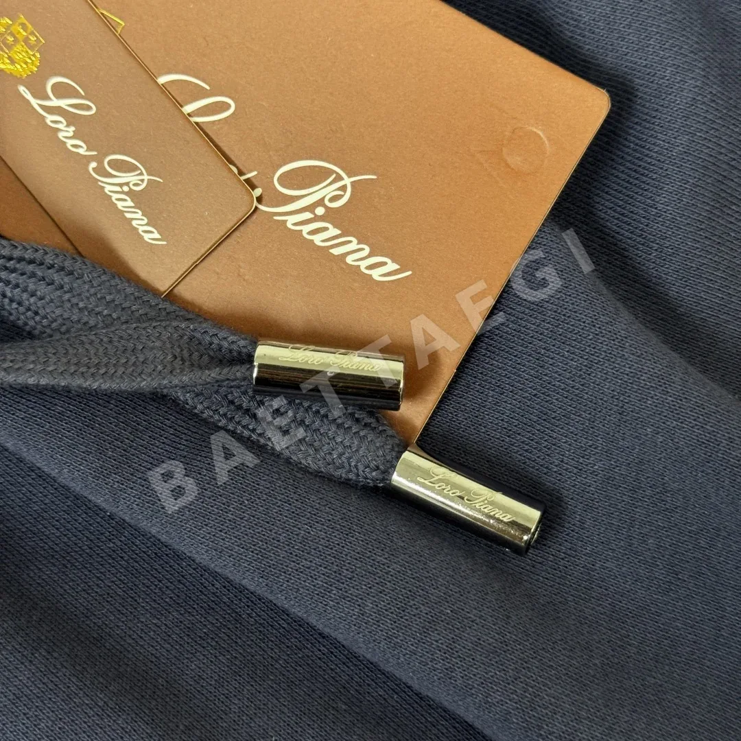 로로피아나 남성 반바지 52691 Loro Piana Shorts 상세 이미지 5