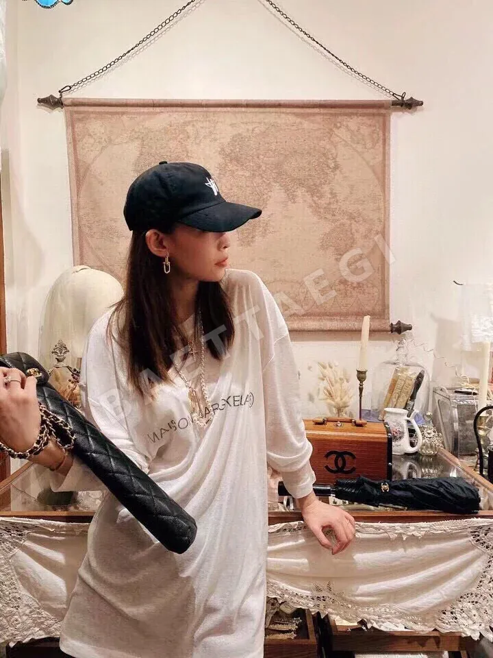 샤넬 우산 85371 Chanel Umbrella 상세 이미지 3